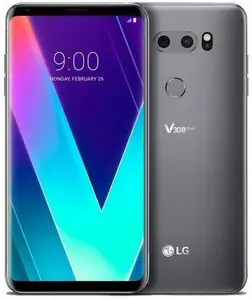Замена дисплея на телефоне LG V30S ThinQ в Самаре